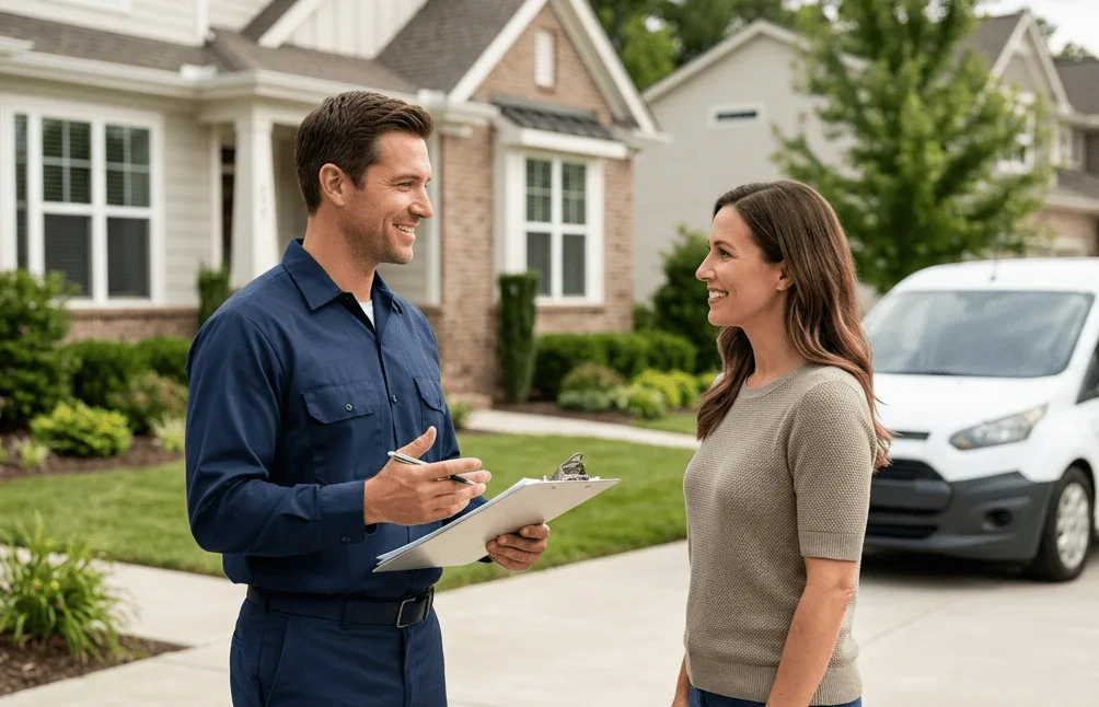 Mold Remediation Ostrander, OH FAQs